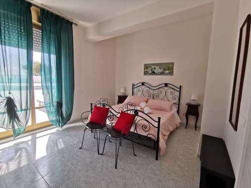 B&B Scogli Bianchi, Room