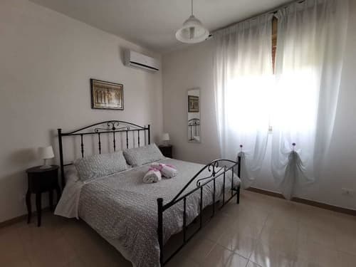 B&B Scogli Bianchi, Room