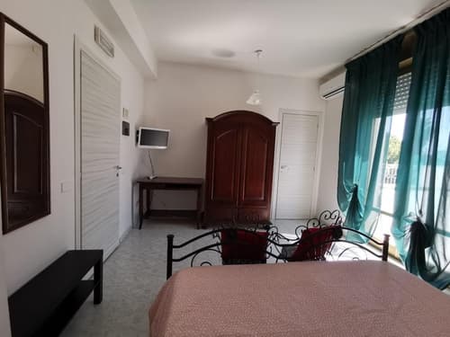 B&B Scogli Bianchi, Room