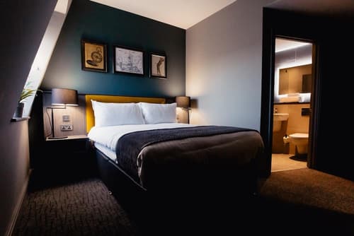 Great North Hotel, Room