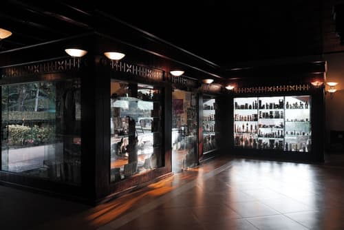 Lakesong Kumarakom, Gift shop