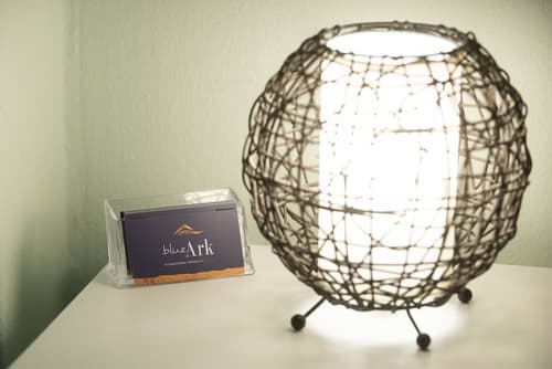 Blue Ark Athenian Nest, Room