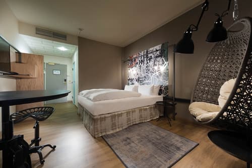 Seminaris Hotel Nürnberg, Room