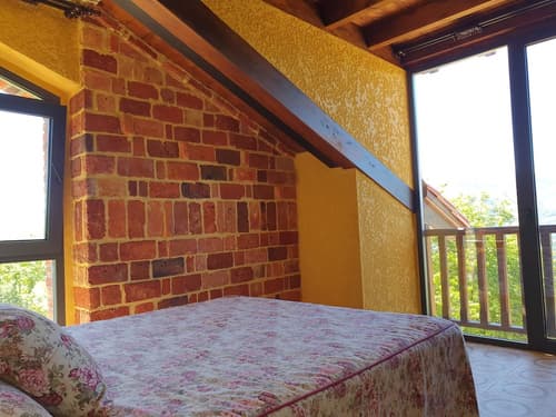 Hotel Cerro la Nina, Room