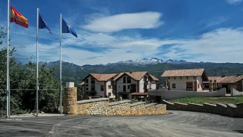Hotel Cerro la Nina, Primary image