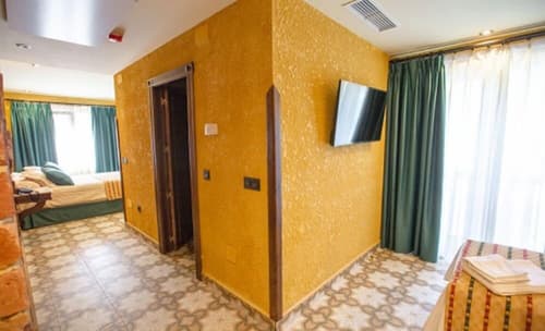 Hotel Cerro la Nina, Room