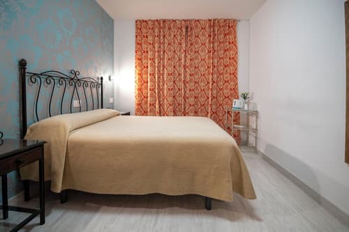 Hotel Manzanito, Room