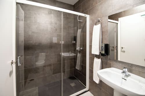 Hotel Manzanito, Room