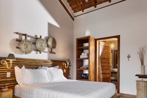 Villa Mag Hotel, Room