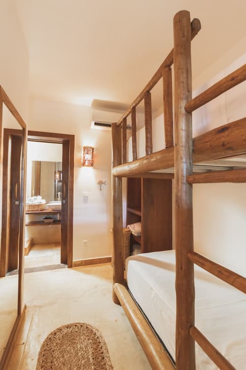 Villa Mag Hotel, Room