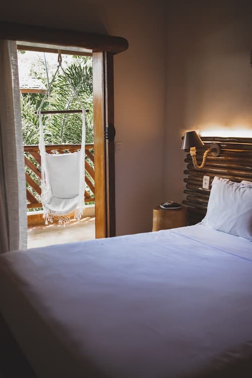 Villa Mag Hotel, Room