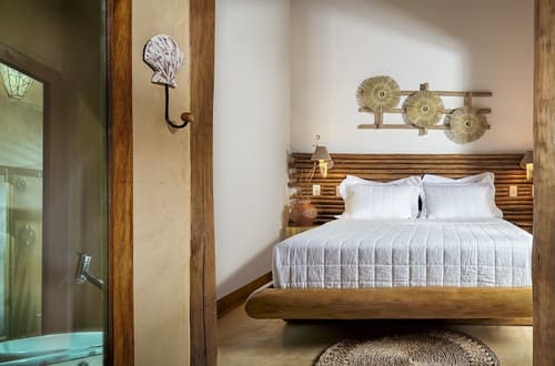 Villa Mag Hotel, Room