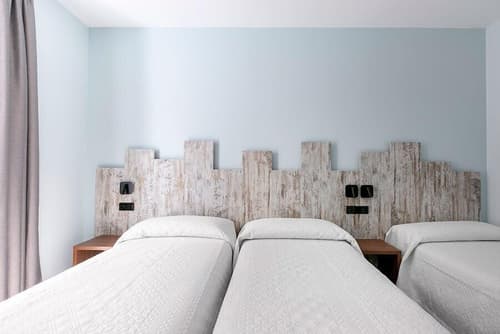 Hostal Antón Martín, Room