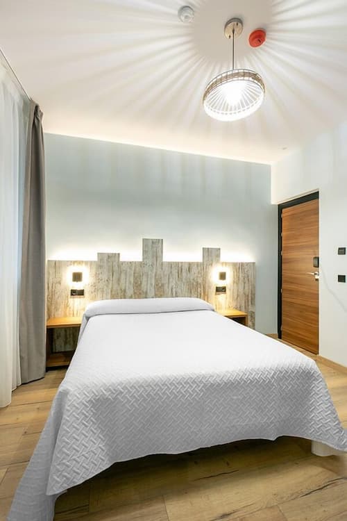 Hostal Antón Martín, Room