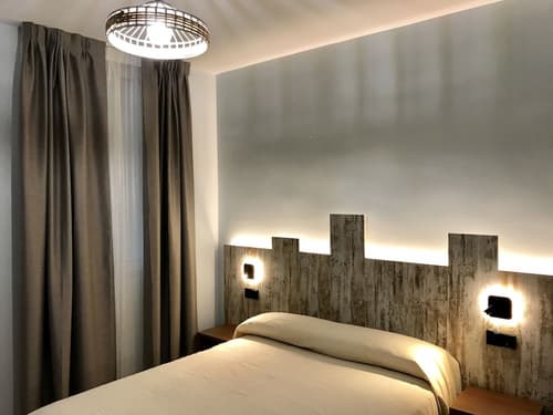 Hostal Antón Martín, Room