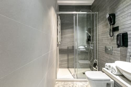 Hostal Antón Martín, Room