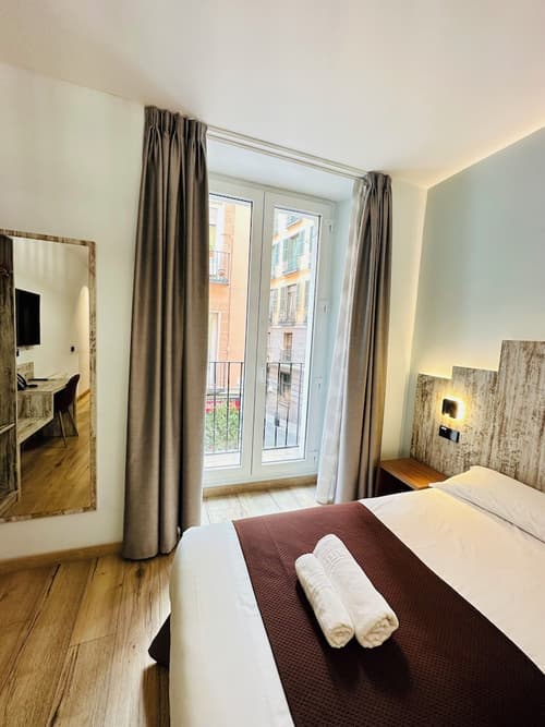 Hostal Antón Martín, Primary image