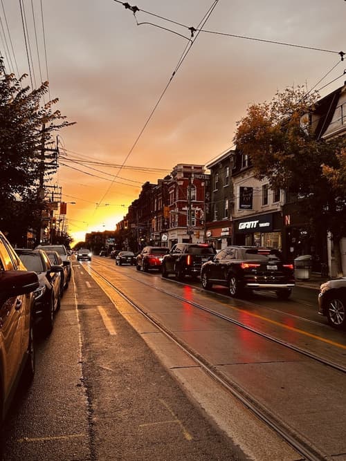 Queen Nest Hotel, Primary image