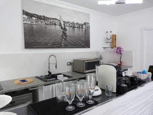 Clelia's Boutique Rooms & Suites, Reception