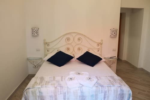 Clelia's Boutique Rooms & Suites, Room