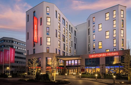 Leonardo Hotel Eschborn Frankfurt, Primary image