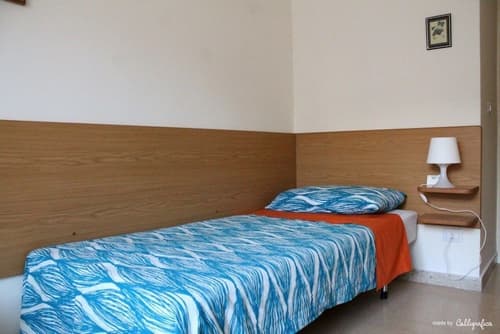 B&B Le Chiocciole, Room