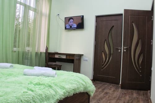 Kirch Hotel & Restaurant, Room