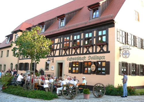 Gasthaus Dollinger, Primary image