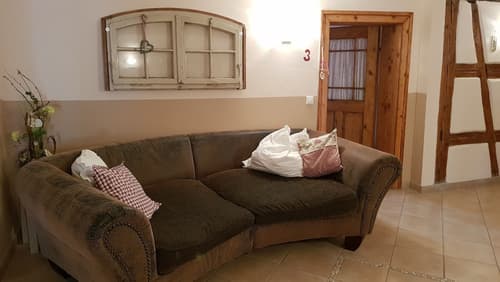 Gasthaus Dollinger, Miscellaneous