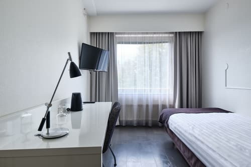 GreenStar Hotel Lahti, Room