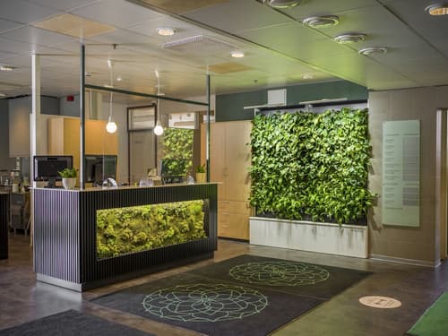 GreenStar Hotel Lahti, Primary image