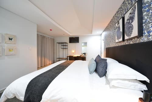 Serurubele Boutique Hotel, Room