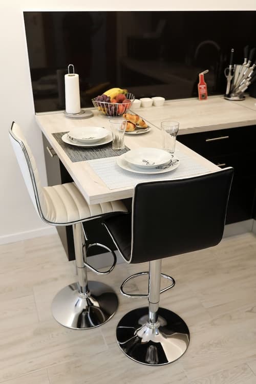 Pyrotima Apartments, In-room dining