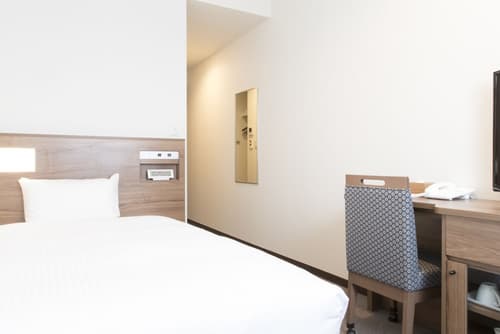 Toho Hotel MOTOMACHI, Room