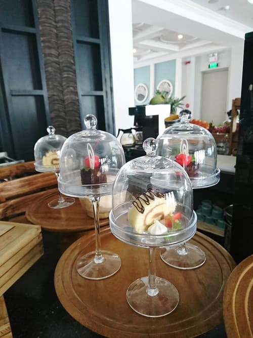 Anio Boutique Hotel Hoi An, Restaurant