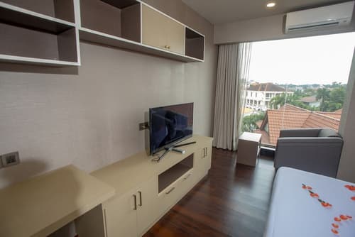 Prestige Residences at Golden Valley, Room