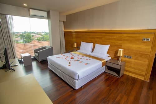 Prestige Residences at Golden Valley, Room