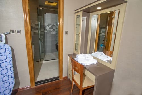 Prestige Residences at Golden Valley, Room