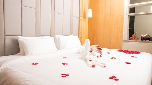 Lanna Thaphae Hotel, Room