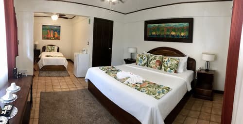 Hotel Playa Espadilla y Gardens, Room