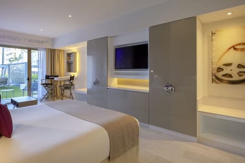 Planet Hollywood Cancun Adult Scene by Royalton, An Autograph Collection® All-Inclusive Resort - Adults Only, Room