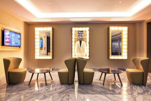 Planet Hollywood Cancun Adult Scene by Royalton, An Autograph Collection® All-Inclusive Resort - Adults Only, Lobby