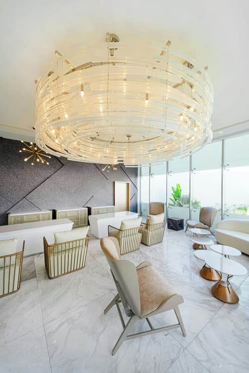 Planet Hollywood Cancun Adult Scene by Royalton, An Autograph Collection® All-Inclusive Resort - Adults Only, Lobby