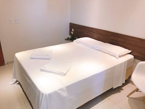 Angra Praia Hotel, Room