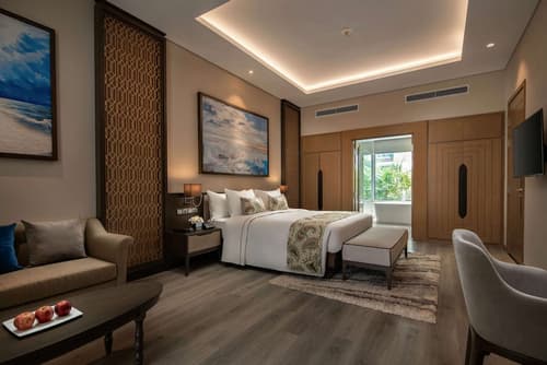 Wyndham Grand KN Paradise Cam Ranh, Room