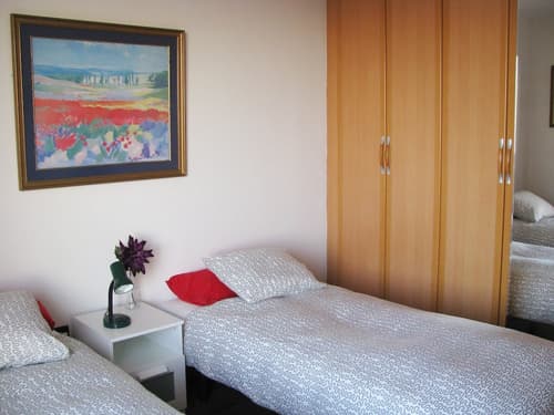 Chalet Anagato, Room