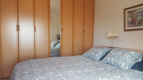 Chalet Anagato, Room