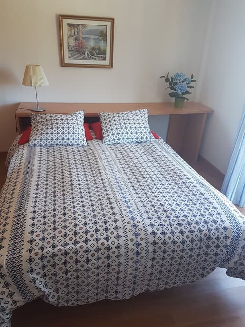 Chalet Anagato, Room