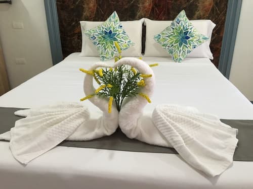 Aloha Seaside  Resort, Room