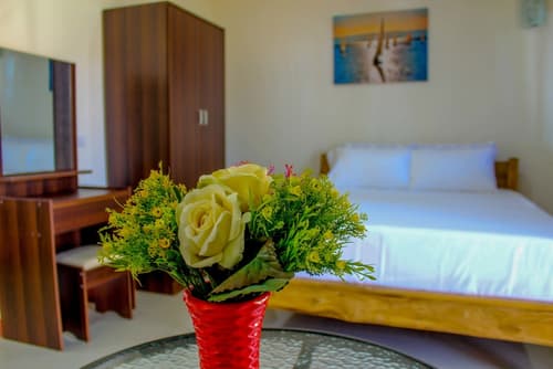 Aloha Seaside  Resort, Room